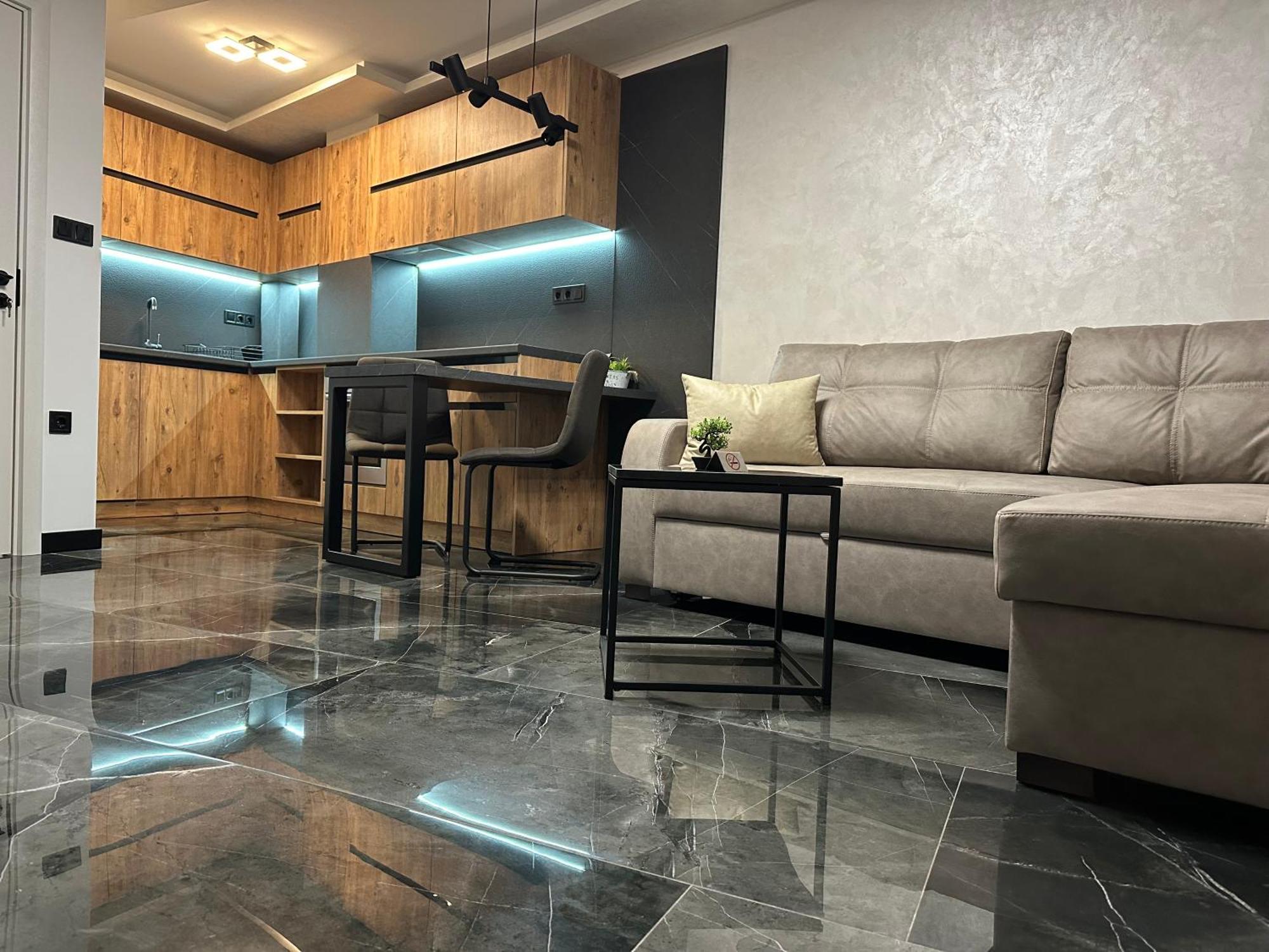 Ka Apartment Luxury 1 Казанлик Екстер'єр фото